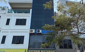 Catba Discovery Hotel