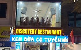 Catba Discovery Hotel
